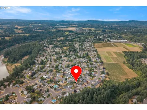 2012 SE Evans Avenue Troutdale OR 97060