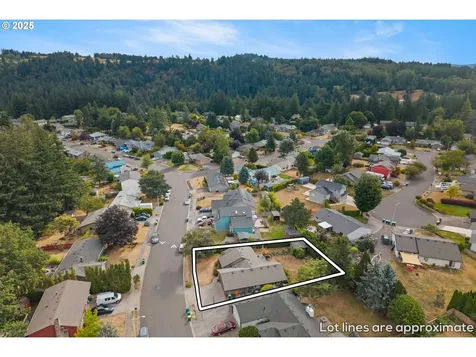 2012 SE Evans Avenue Troutdale OR 97060