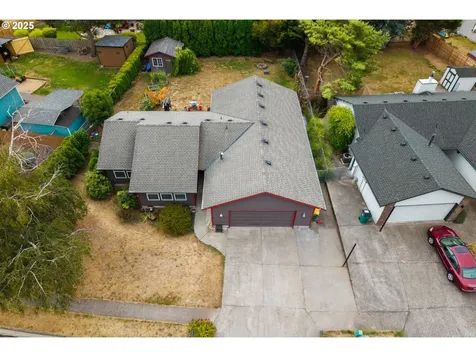 2012 SE Evans Avenue Troutdale OR 97060
