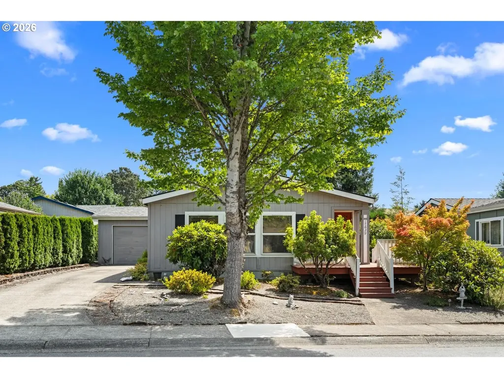 17629 NW Shady Fir Loop Beaverton OR 97006