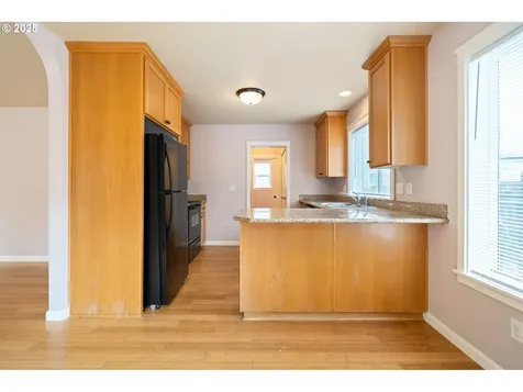 9432 N Van Houten Avenue Portland OR 97203
