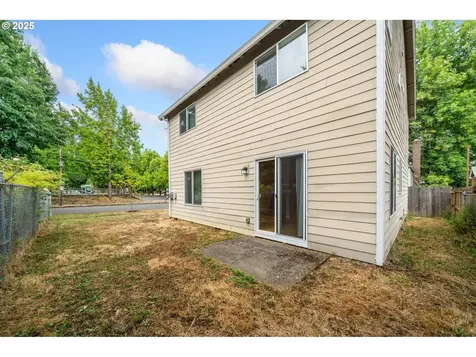 9432 N Van Houten Avenue Portland OR 97203