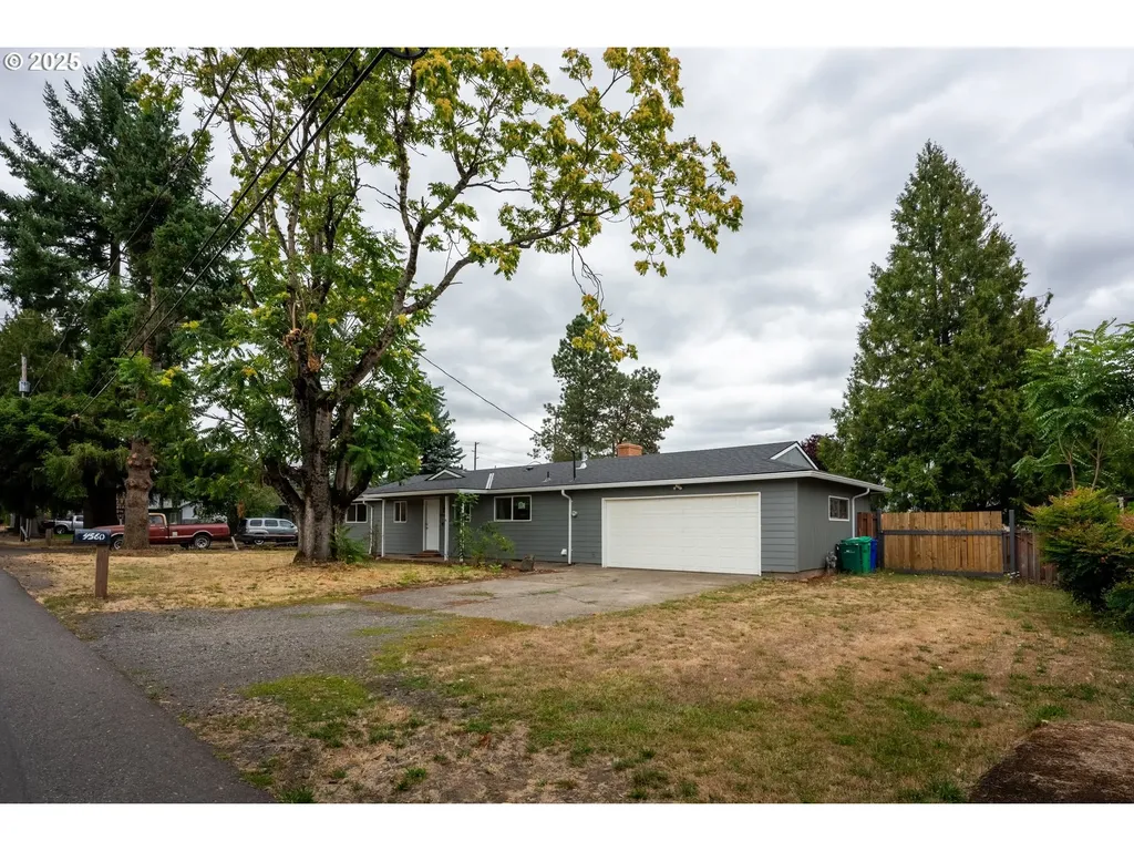 4560 SE 115th Avenue Portland OR 97266