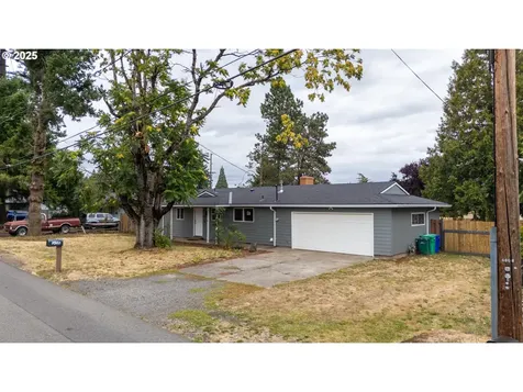 4560 SE 115th Avenue Portland OR 97266