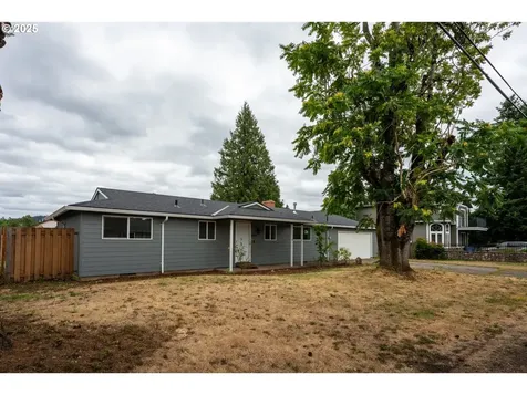 4560 SE 115th Avenue Portland OR 97266