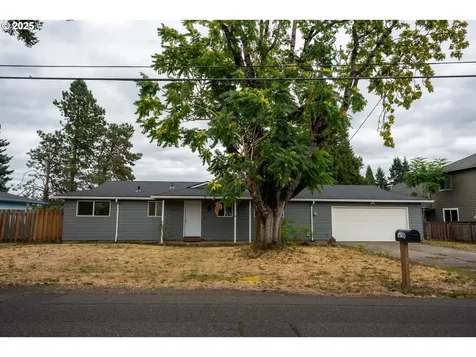 4560 SE 115th Avenue Portland OR 97266