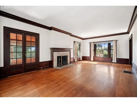2902 N Willamette Boulevard Portland OR 97217