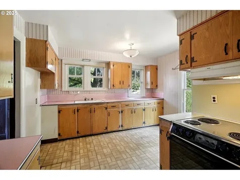 2902 N Willamette Boulevard Portland OR 97217