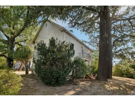 2902 N Willamette Boulevard Portland OR 97217