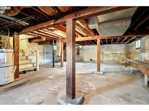 2902 N Willamette Boulevard Portland OR 97217