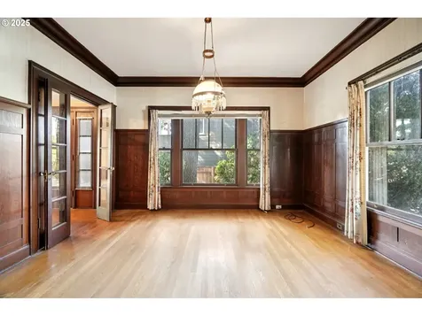 2902 N Willamette Boulevard Portland OR 97217
