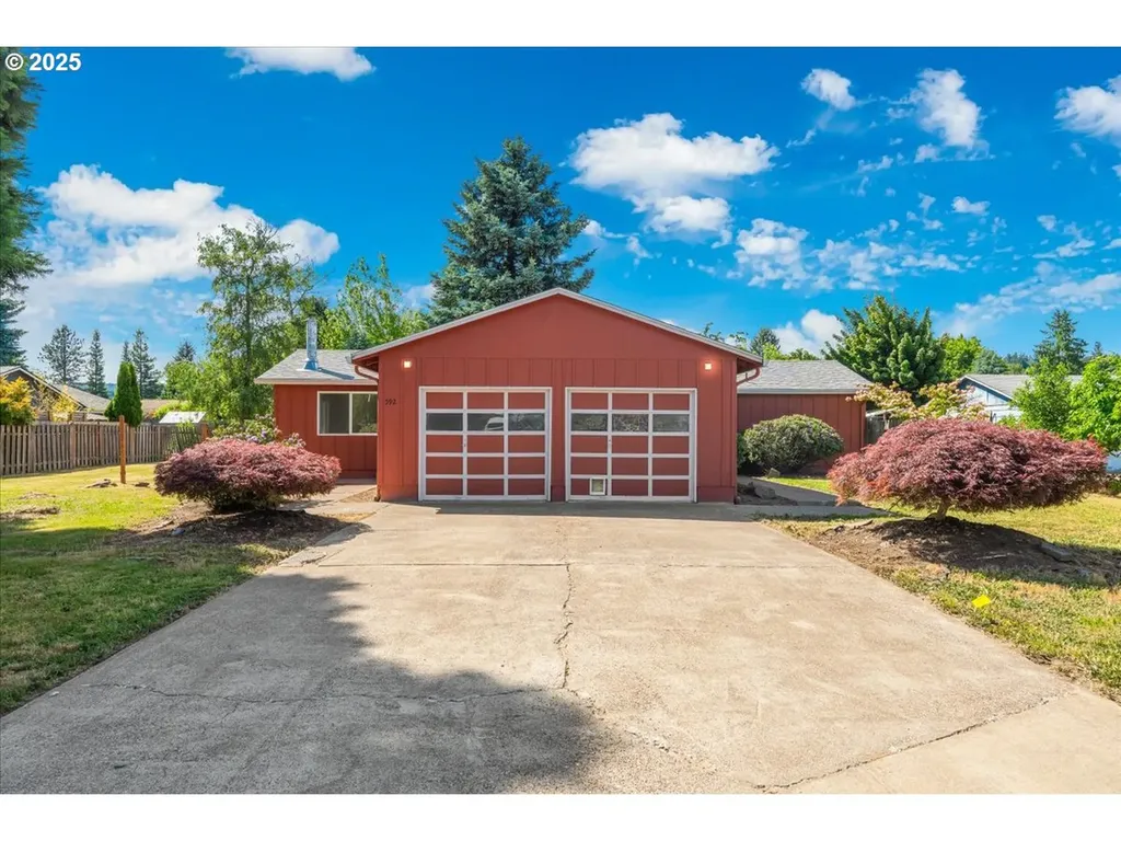592 SE Edwards Drive Dundee OR 97115