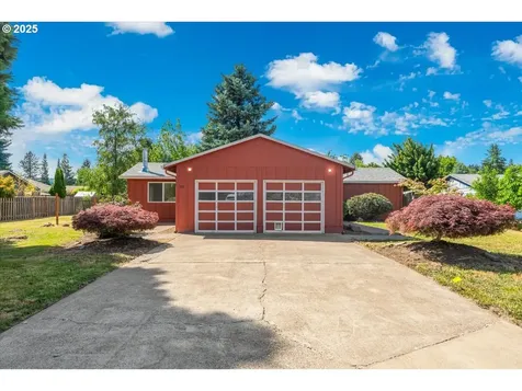 592 SE Edwards Drive Dundee OR 97115