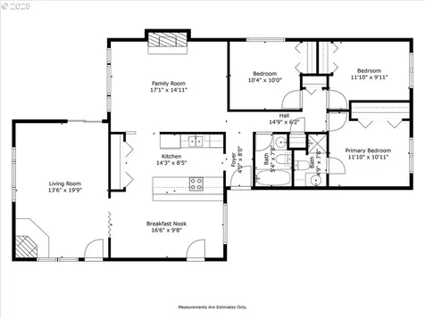 592 SE Edwards Drive Dundee OR 97115