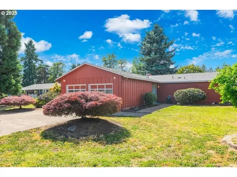 592 SE Edwards Drive Dundee OR 97115