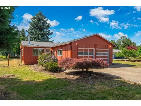 592 SE Edwards Drive Dundee OR 97115