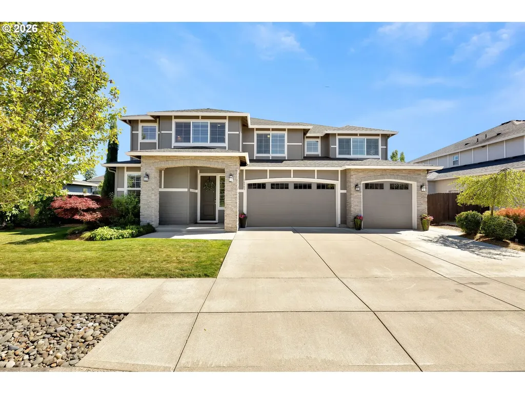 16903 NE 80th Street Vancouver WA 98682