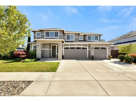 16903 NE 80th Street Vancouver WA 98682