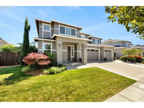 16903 NE 80th Street Vancouver WA 98682