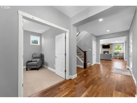 16903 NE 80th Street Vancouver WA 98682