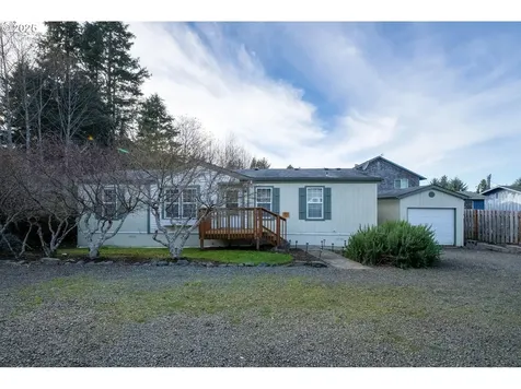 131 S Palisades Street Rockaway Beach OR 97136
