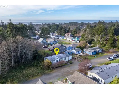 131 S Palisades Street Rockaway Beach OR 97136