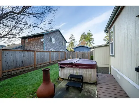 131 S Palisades Street Rockaway Beach OR 97136