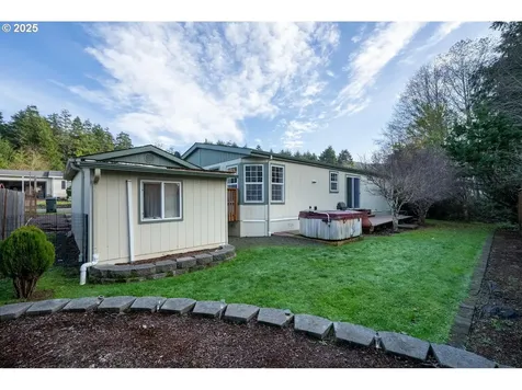 131 S Palisades Street Rockaway Beach OR 97136