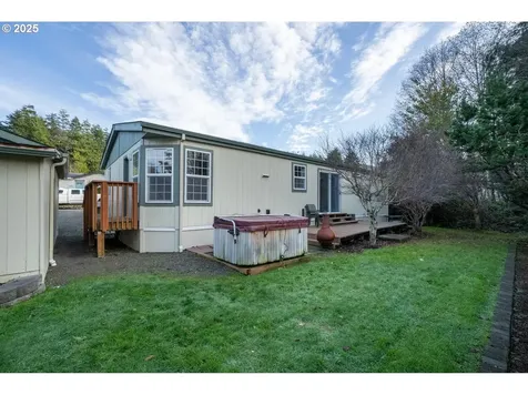131 S Palisades Street Rockaway Beach OR 97136
