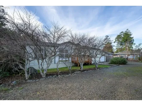 131 S Palisades Street Rockaway Beach OR 97136