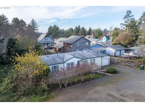 131 S Palisades Street Rockaway Beach OR 97136