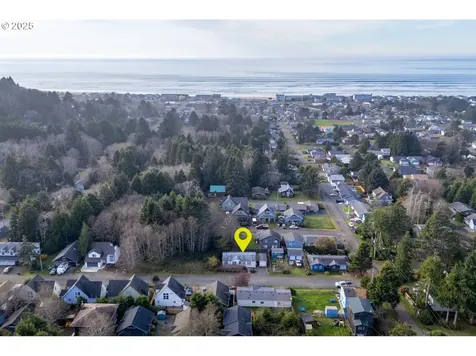131 S Palisades Street Rockaway Beach OR 97136