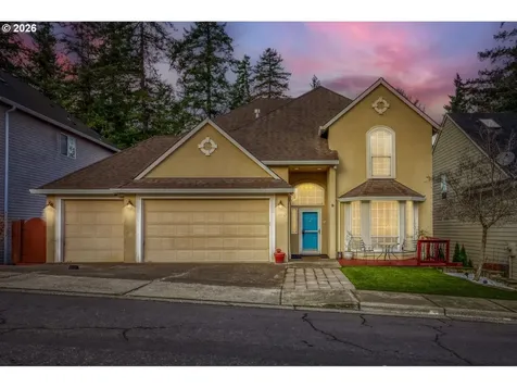 14737 SW Fern Street Portland OR 97223