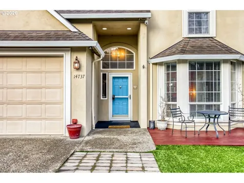 14737 SW Fern Street Portland OR 97223