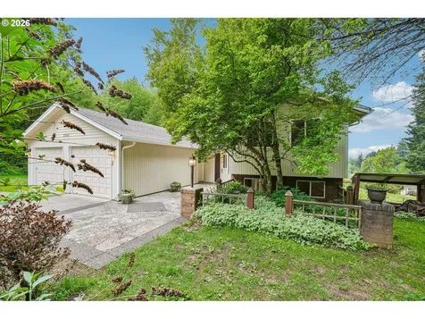 25200 NE Jolma Road Battle Ground WA 98604