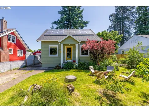 5804 N Delaware Avenue Portland OR 97217