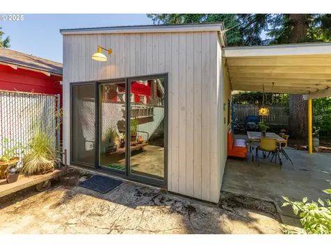 5804 N Delaware Avenue Portland OR 97217