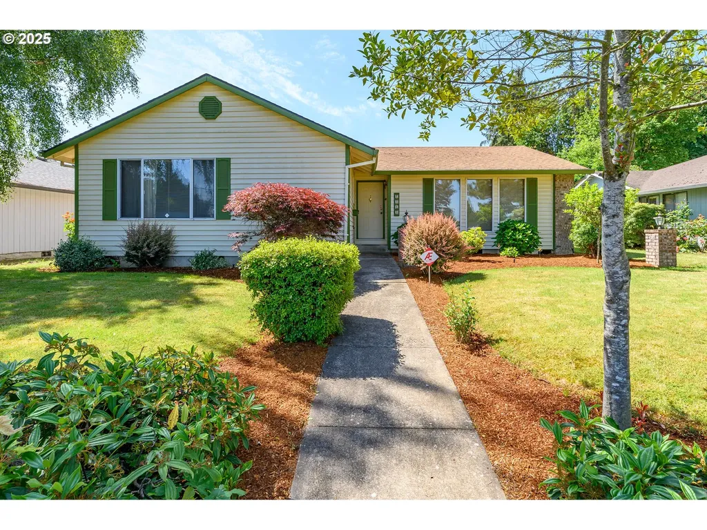 1400 NE 19th Street Mcminnville OR 97128