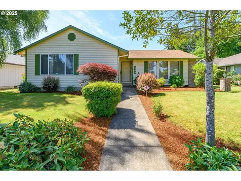 1400 NE 19th Street Mcminnville OR 97128