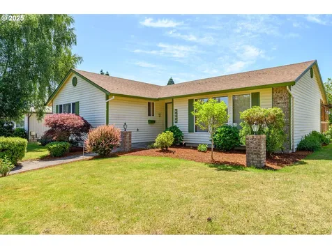 1400 NE 19th Street Mcminnville OR 97128