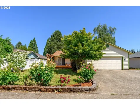 1400 NE 19th Street Mcminnville OR 97128