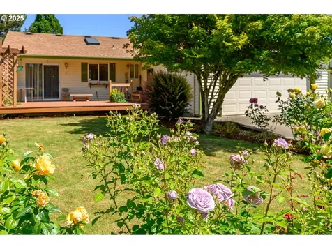 1400 NE 19th Street Mcminnville OR 97128