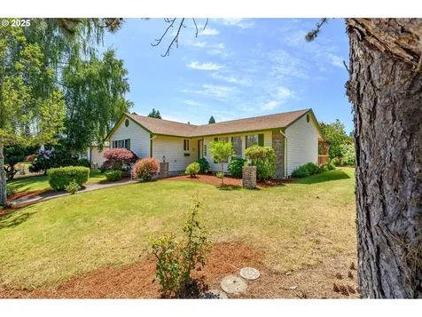 1400 NE 19th Street Mcminnville OR 97128