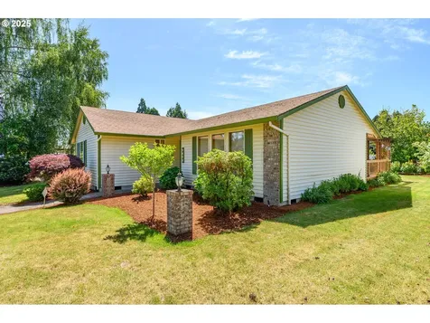 1400 NE 19th Street Mcminnville OR 97128