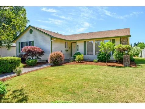 1400 NE 19th Street Mcminnville OR 97128