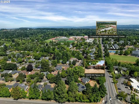 10470 SW Tarpan Drive Beaverton OR 97008