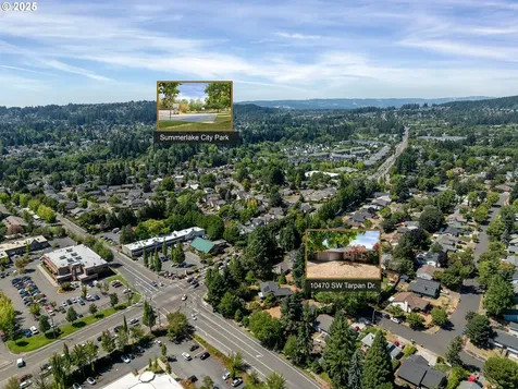 10470 SW Tarpan Drive Beaverton OR 97008