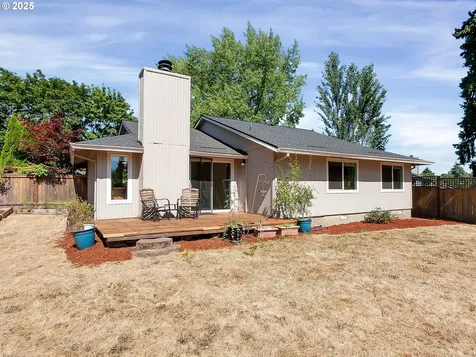 10470 SW Tarpan Drive Beaverton OR 97008