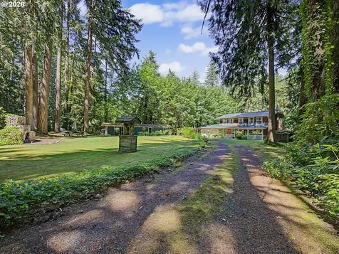 21100 E Country Club Loop Brightwood OR 97011