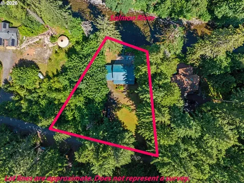 21100 E Country Club Loop Brightwood OR 97011